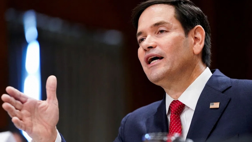 Đàm phán Geneva: Vấn đề bảo đảm an ninh cho Ukraine chưa được giải quyết